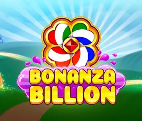Bonanza Billion by BGAMING, showcased at yukongoldat.com – game logo