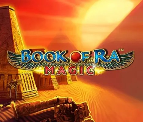 Book of Ra Magic online slot from Greentube – play at yukongoldat.com