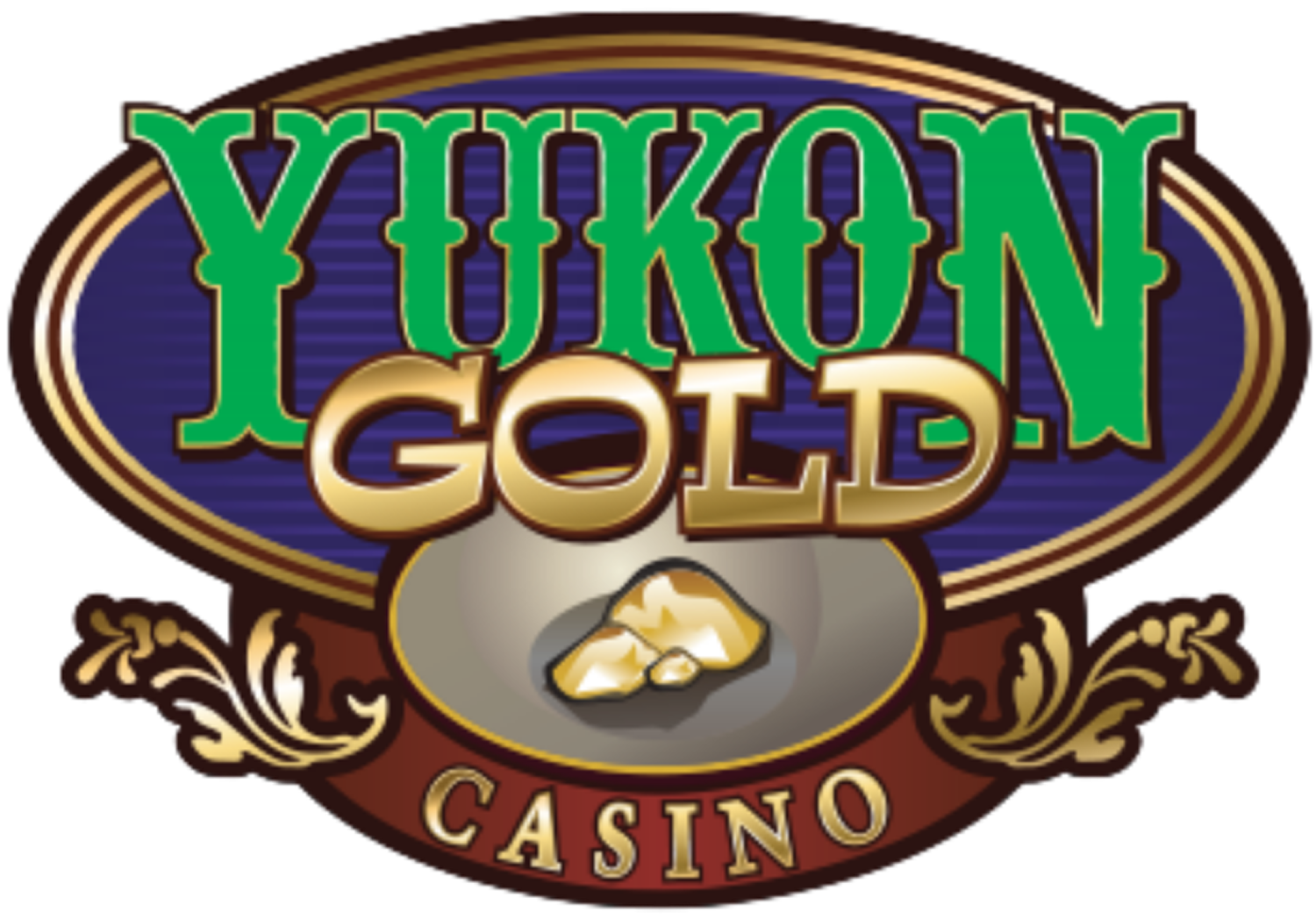 yukon gold logo