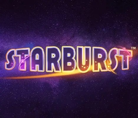 Starburst – slot by NetEnt, featured at yukongoldat.com